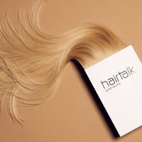 Hairtalk Extensions Haarverlängerung... Haarverdichtung einfach zu handhaben angenehmes tragen wiederverwendbar und haarschonend einfach genial! Fragen Sie uns unverbindlich an. Telefon 052 203 11 22